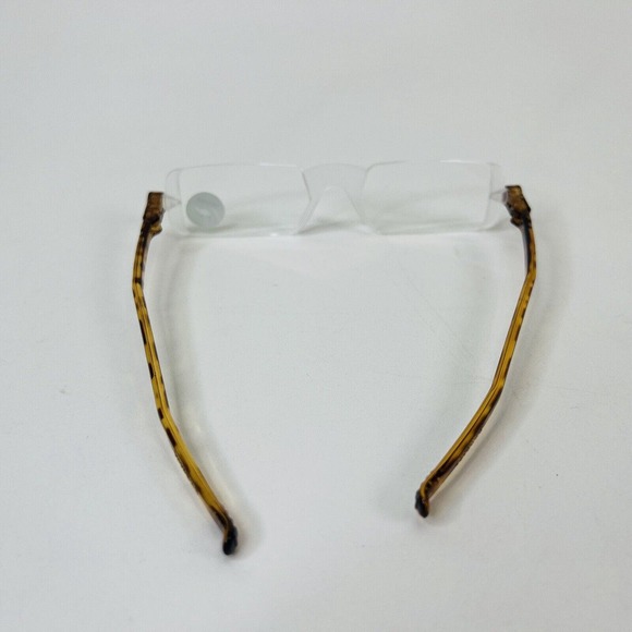 Nannini Compact Thin Folding Travel Reading Glasses +3 Made in Italy‎ - Picture 9 of 9